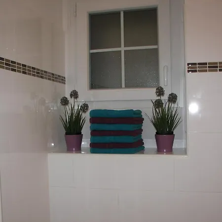 Apartma Eve