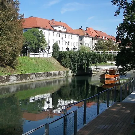 Eve Ljubljana